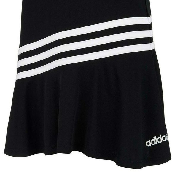 Adidas Sport Skort Kids' Girls New NWT - Picture 3 of 6